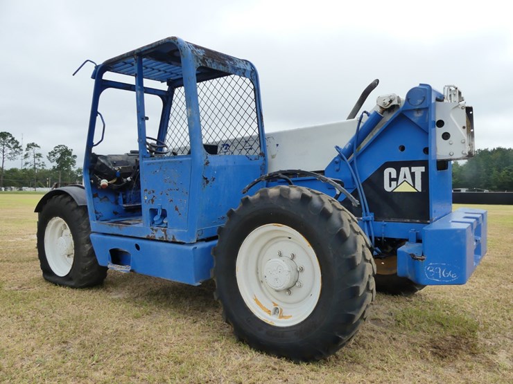 1999-caterpillar-th63-image-4