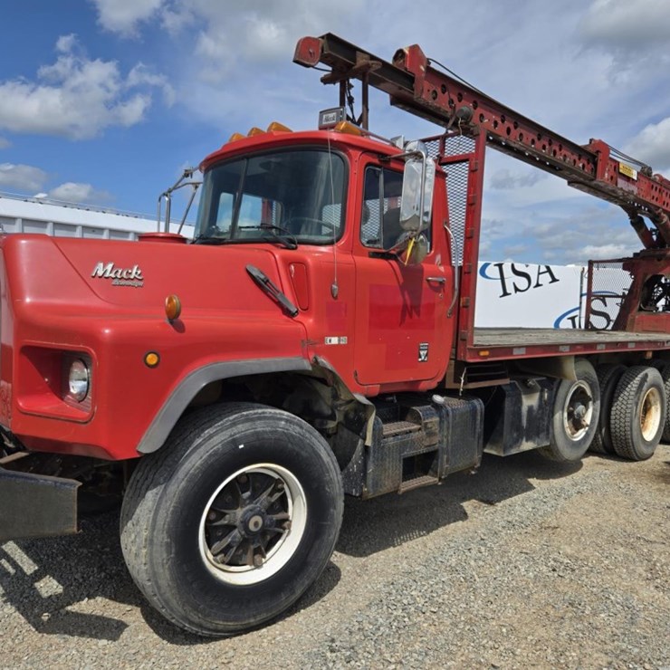 1994 MACK DM688S
