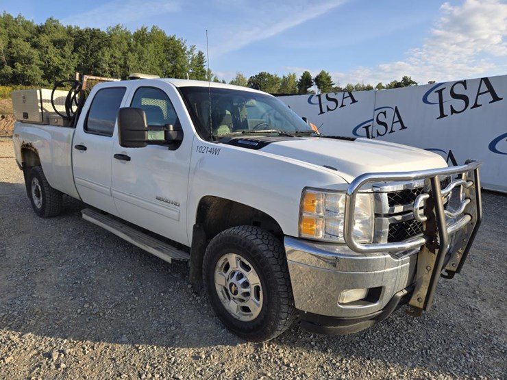 2012-chevrolet-silverado-2500-image-7