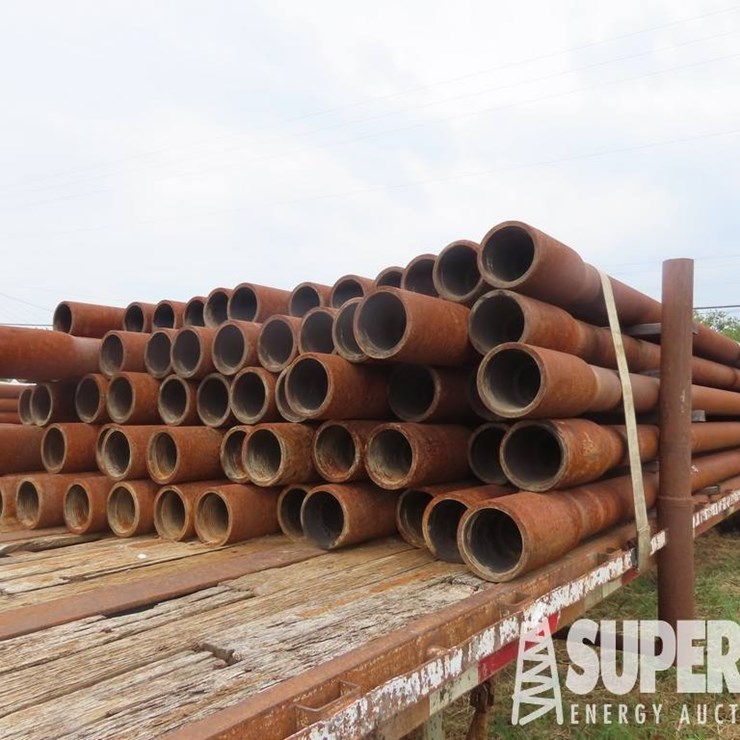 2015FT (2-20) (65 Jts) 5-1/2" NACO-2084, 23.4...