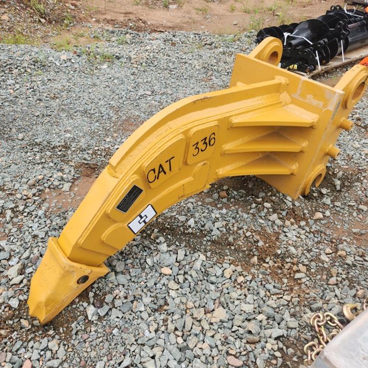 CATERPILLAR 336