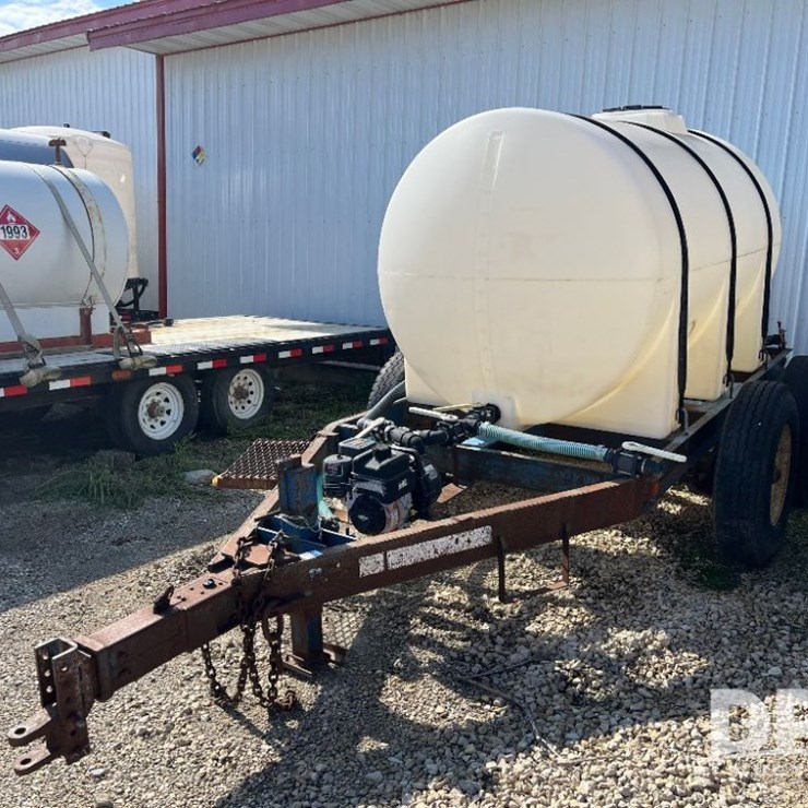 Poly Liquid Nurse Tank (JN2946)