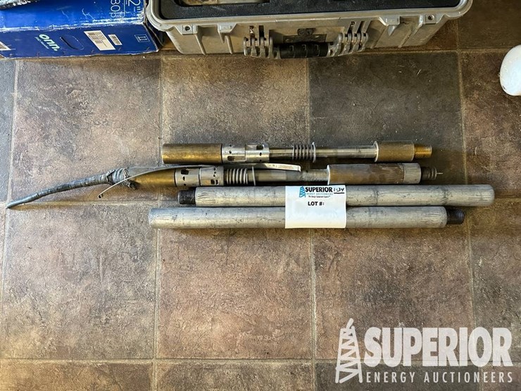 (1-34)-logging-tool/steering-rod,-w/-extensions-image-1