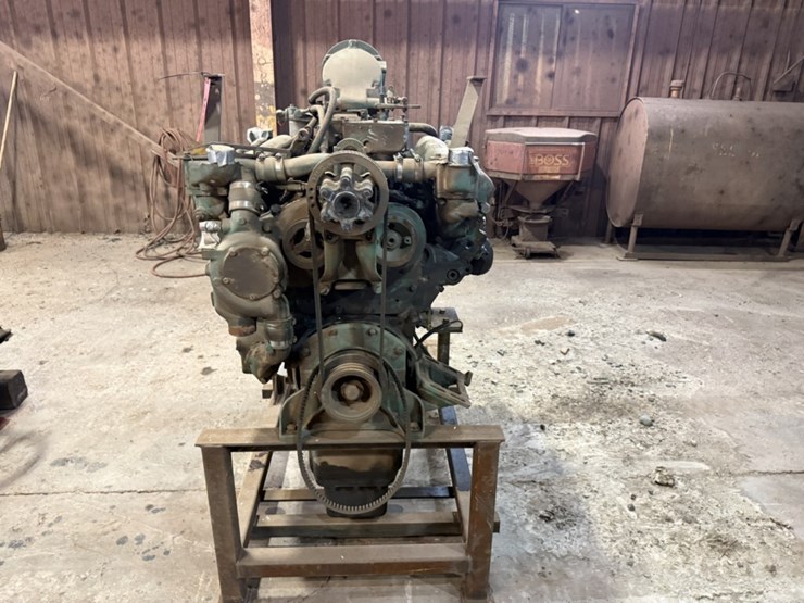 #1623-•-detroit-diesel-engine-image-2