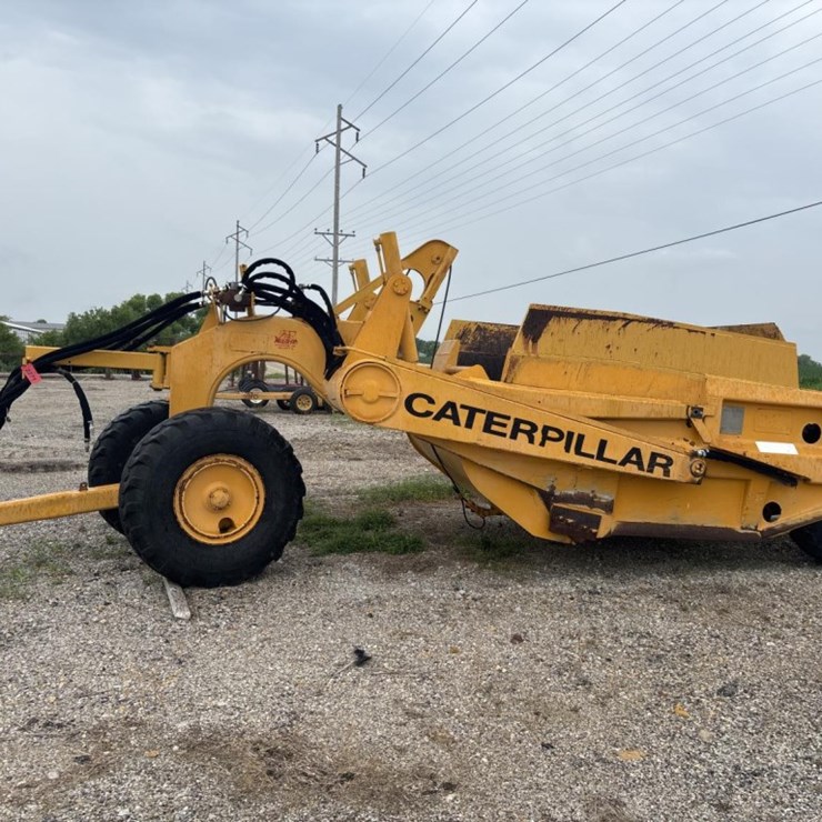 CATERPILLAR 60
