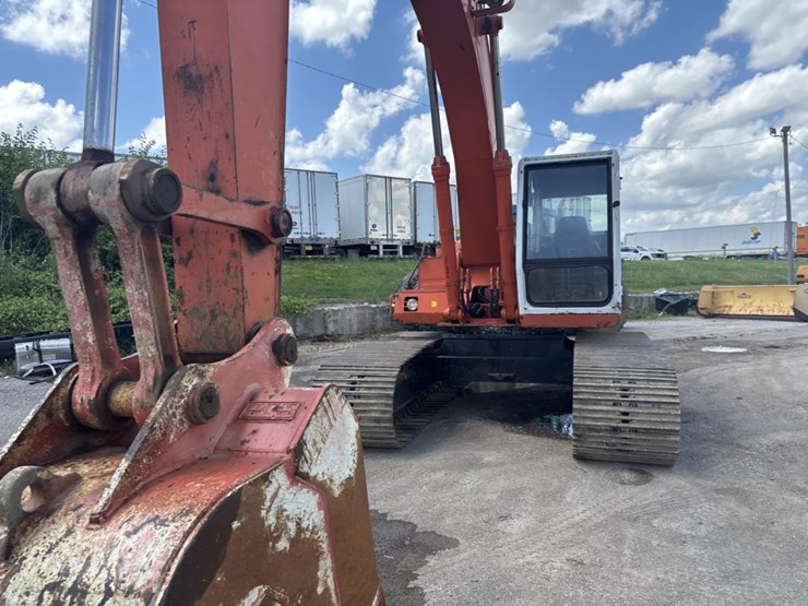 #1137-•-1997-fiat-allis-fx-210-excavator-image-6