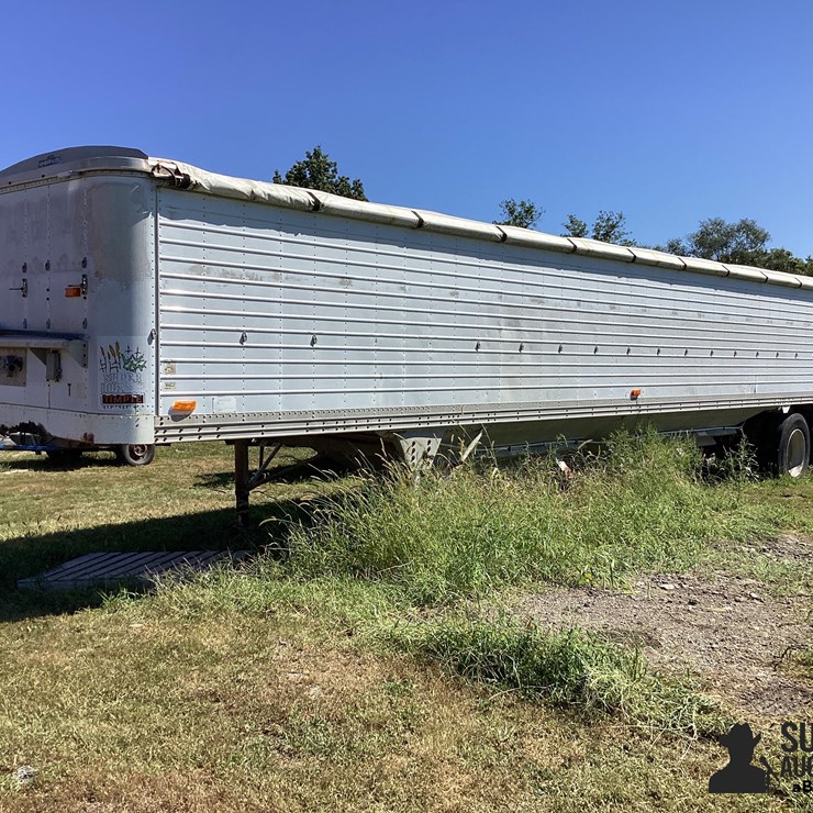 1980 TIMPTE SUPER HOPPER