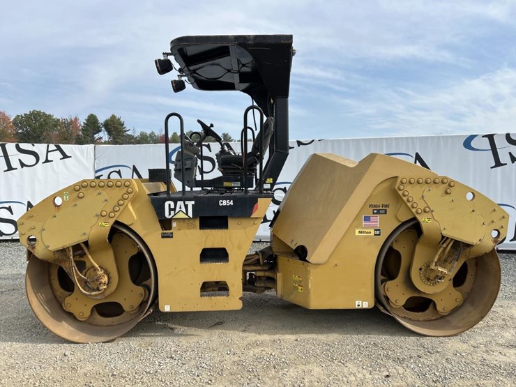 caterpillar-cb54-image-2