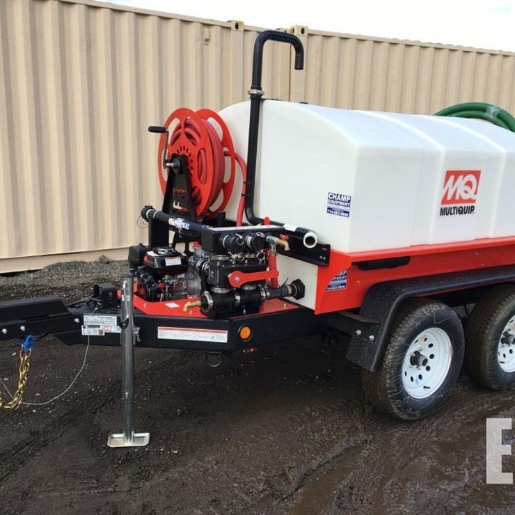 2025 MULTIQUIP WT5