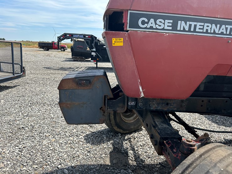 #32184-•-inop-case-international-7140-tractor-image-27