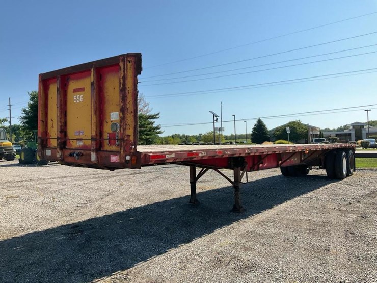 1985-fruehauf-flatbed-image-1