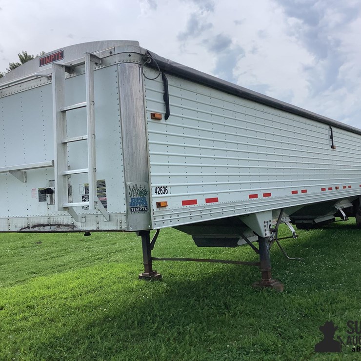 2013 TIMPTE 4266