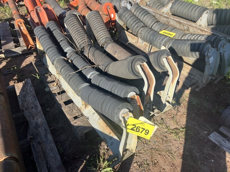 #2679-•-(2)-48"-rollers-(2)-42“-rollers-image-1