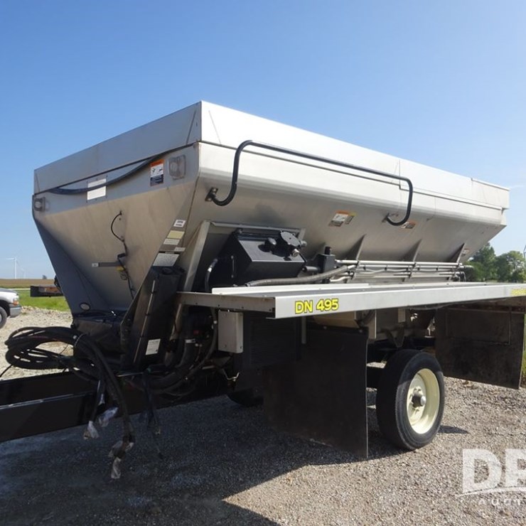 2021 JOHN DEERE F4365