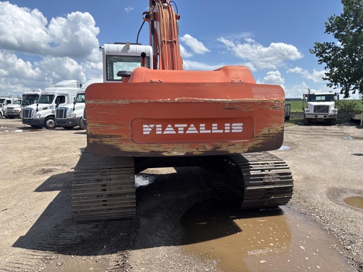 #1137-•-1997-fiat-allis-fx-210-excavator-image-3