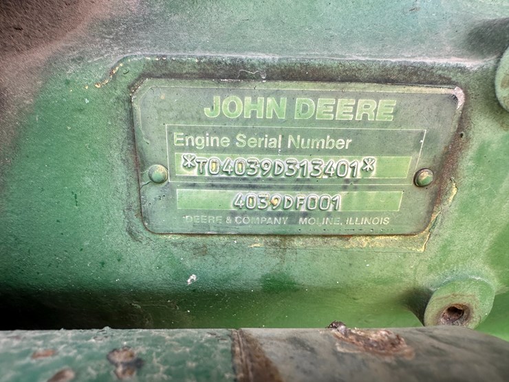 #32178-•-john-deere-4-cyl-power-unit-image-24