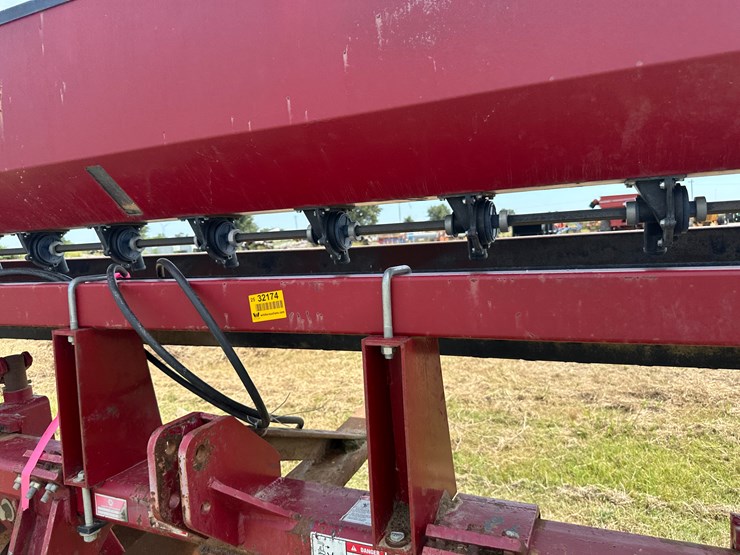 #32174-•-w-&-a-manufacturing-852-levee-plow-w/-898-levee-seeder-image-11