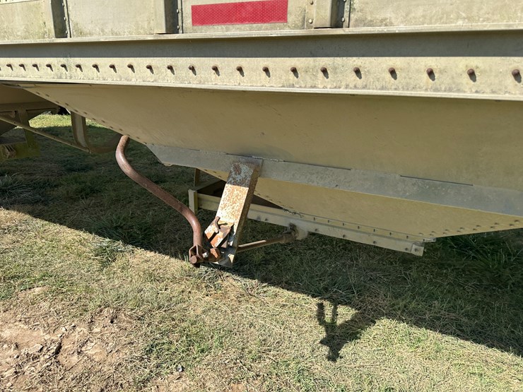 #32158-•-hobbs-42'-t/a-aluminum-hopper-bottom-trailer-vin:-blv-9983-04-image-20