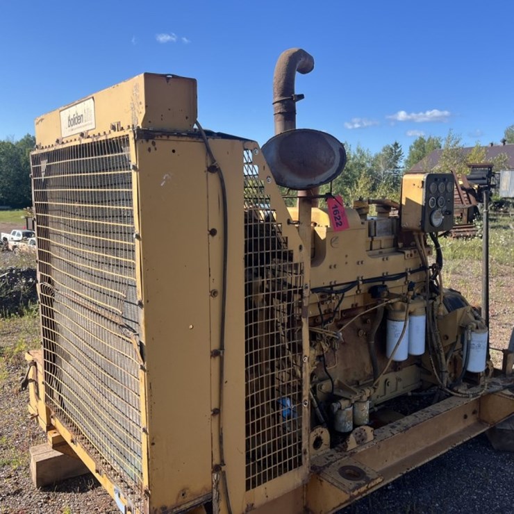 #1622 • Cummins Turbo Diesel