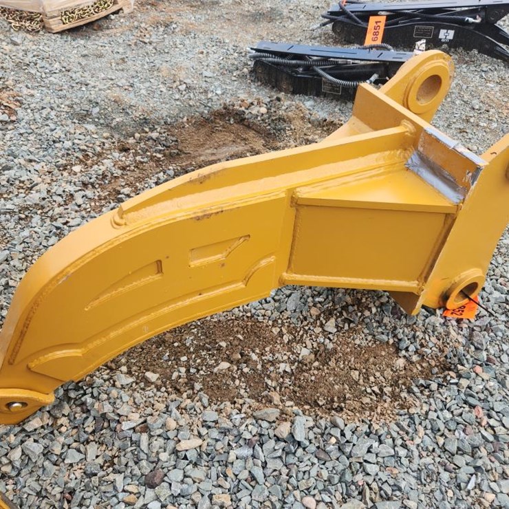 CATERPILLAR 320