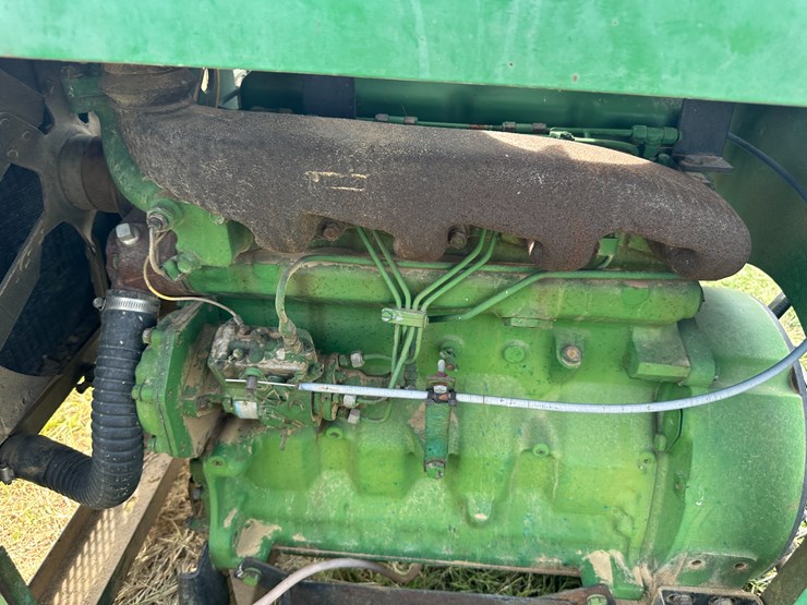 #32181-•-john-deere-4-cyl-power-unit-image-11