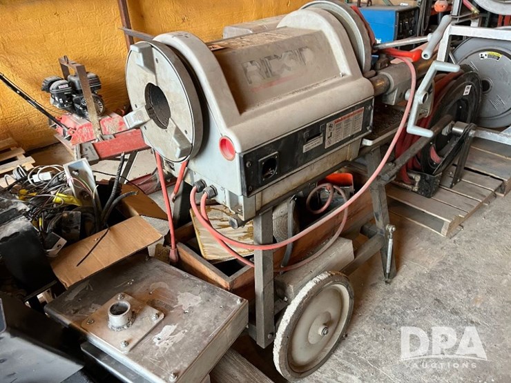 ridgid-threading-machine-(jn2974)-image-1
