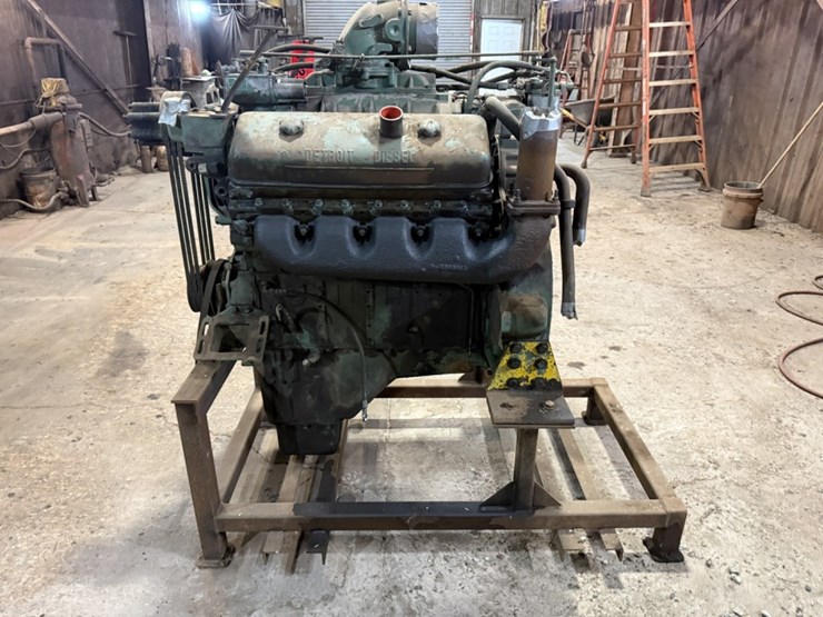 #1623-•-detroit-diesel-engine-image-4