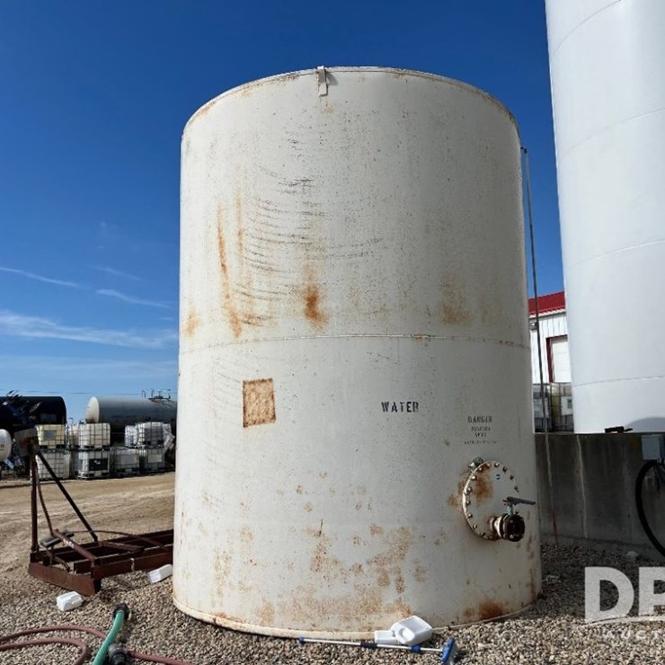 Liquid Storage Tank (JN2949)