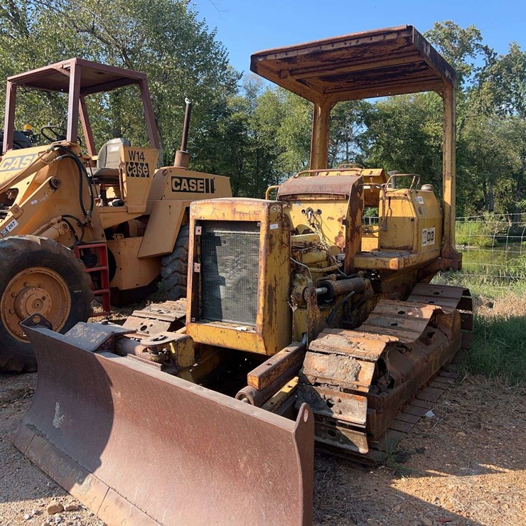 CATERPILLAR D3