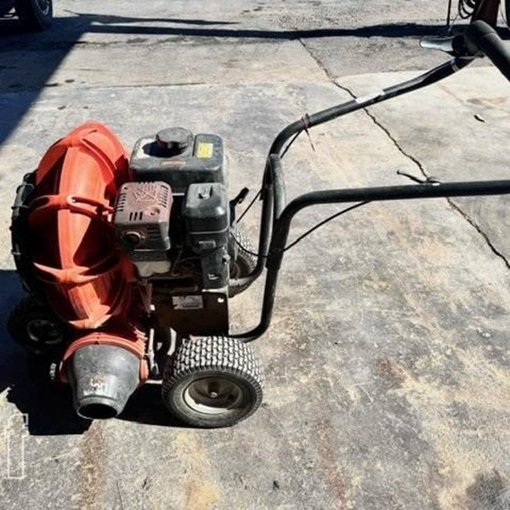 BILLY GOAT F901S FORCED AIR BLOWER