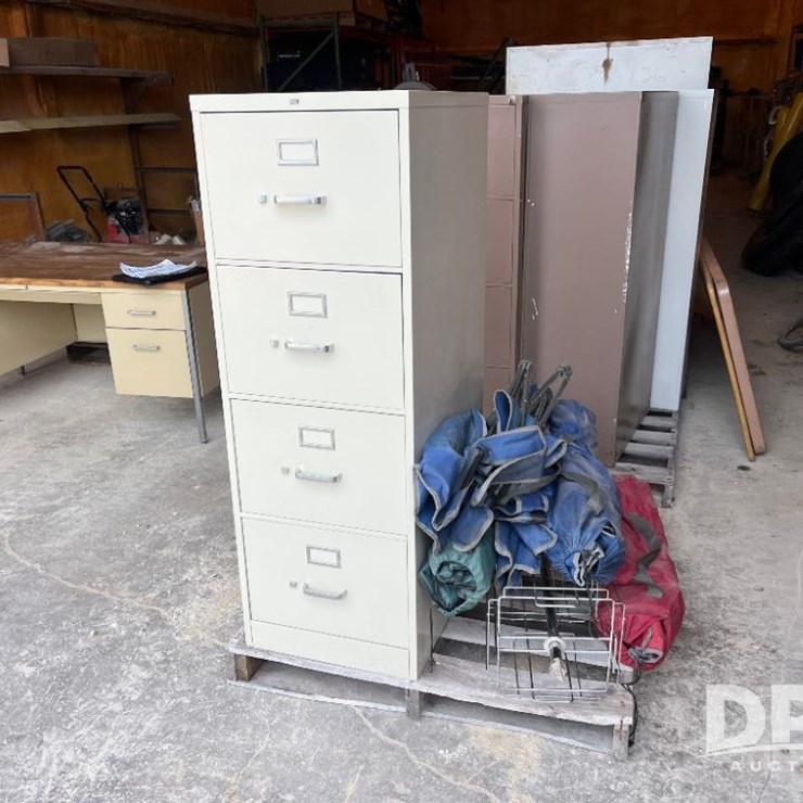 File Cabinet (JN2965)