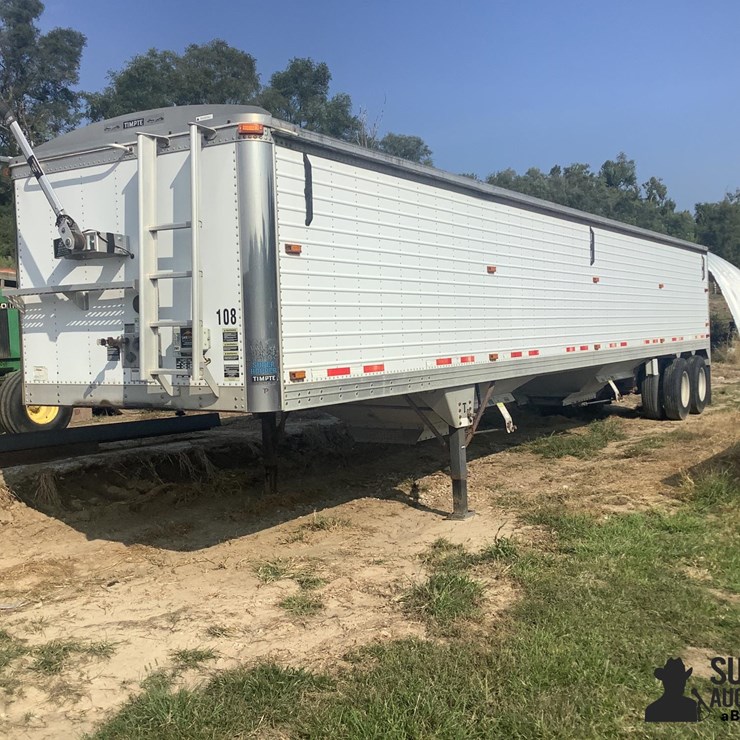 2006 TIMPTE SUPER HOPPER