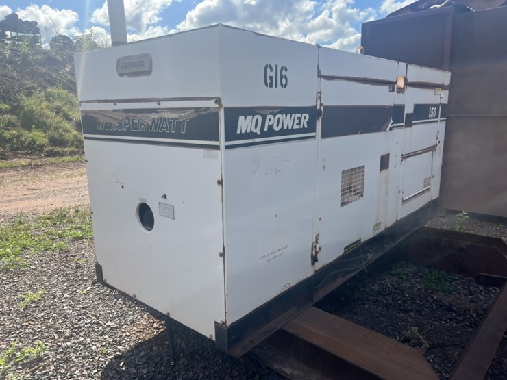 #2682-•-whisperwatt-dca-150ssvu-generator-image-4