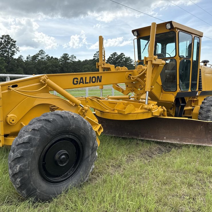 GALION 830C