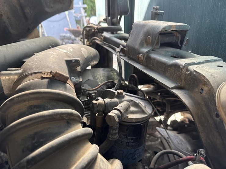 #2512-•-1990-mitsubishi-fuso-dump-truck-image-27