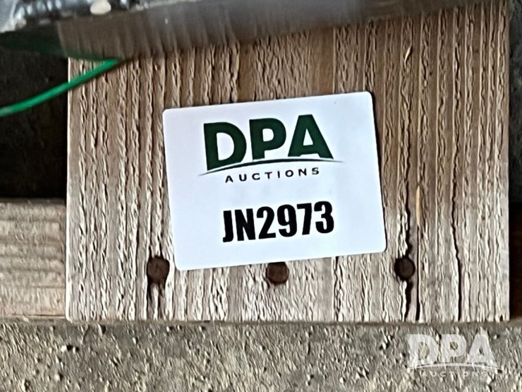 pallet-of-truck-stands-(jn2973)-image-7