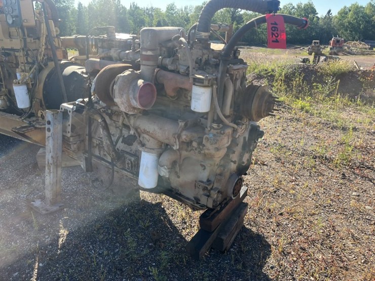 #1621-•-big-cam-turbo-diesel-cummins-engine-image-1