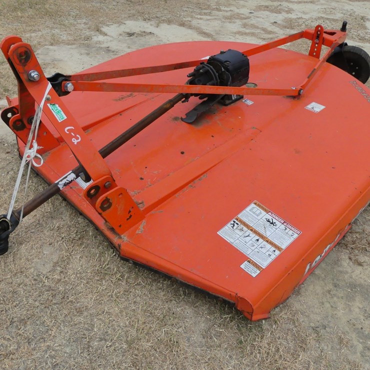 LAND PRIDE RCF2072