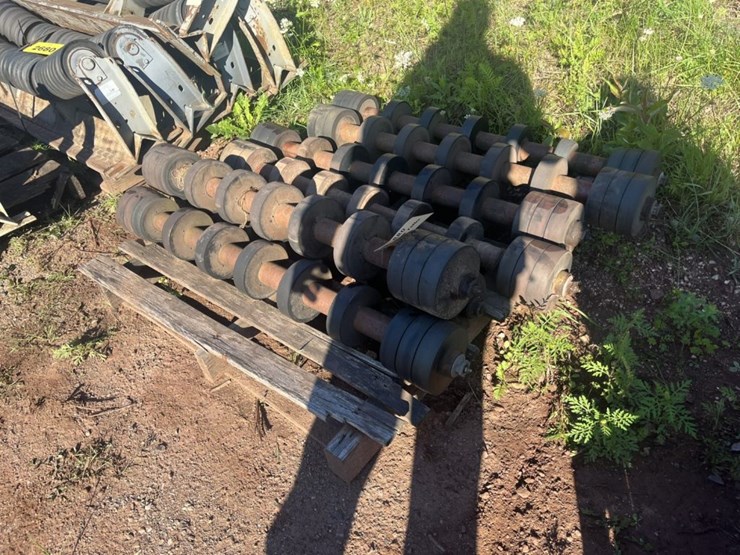 #2670-•-(7)-approx-42"-return-rollers-image-1