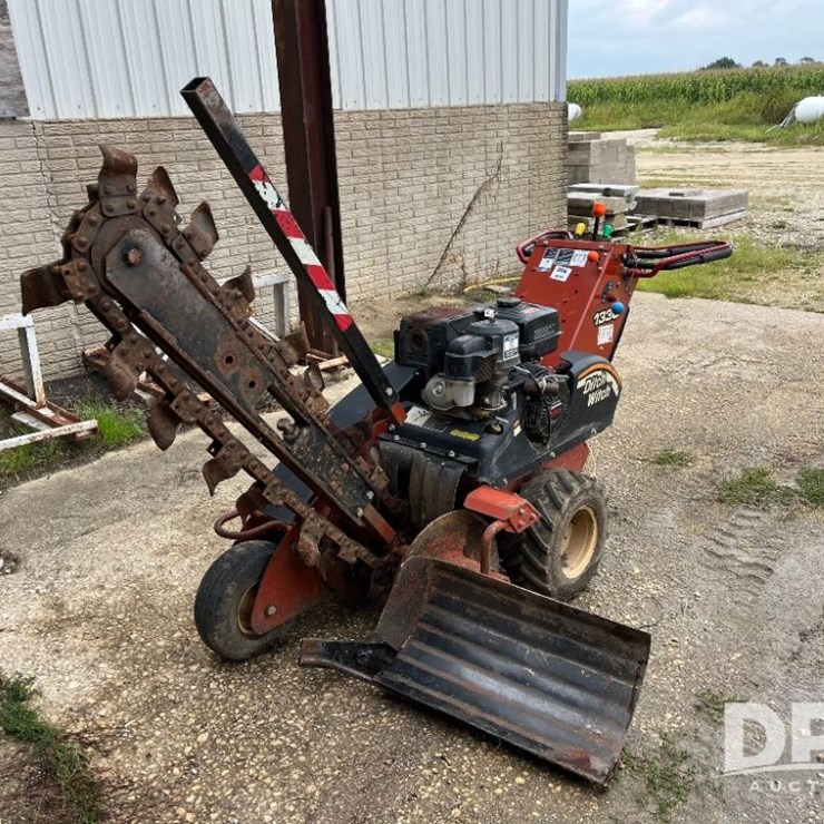 2003 HONDA GX390