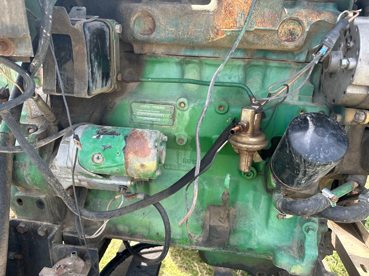 #32178-•-john-deere-4-cyl-power-unit-image-18