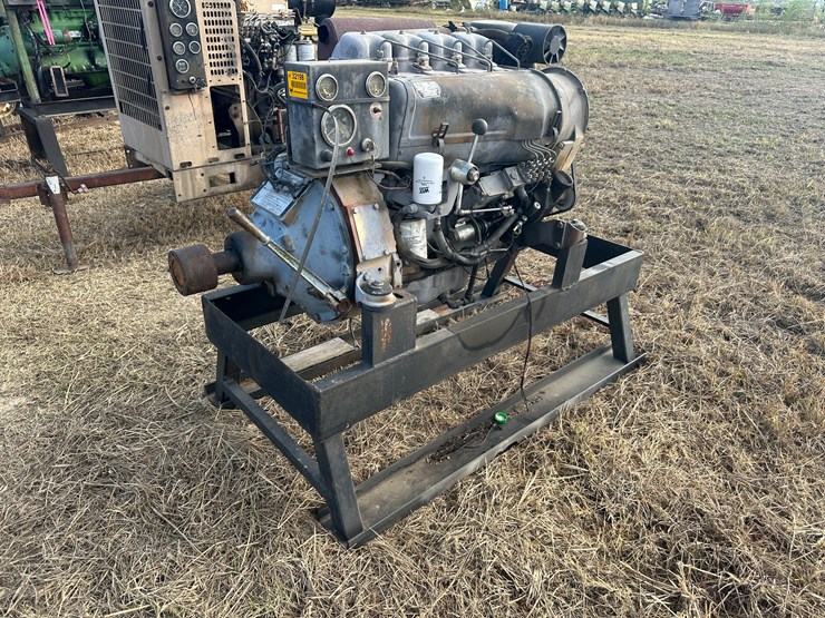 #32198-•-deutz-d914l04-4cyl-power-unit-image-3