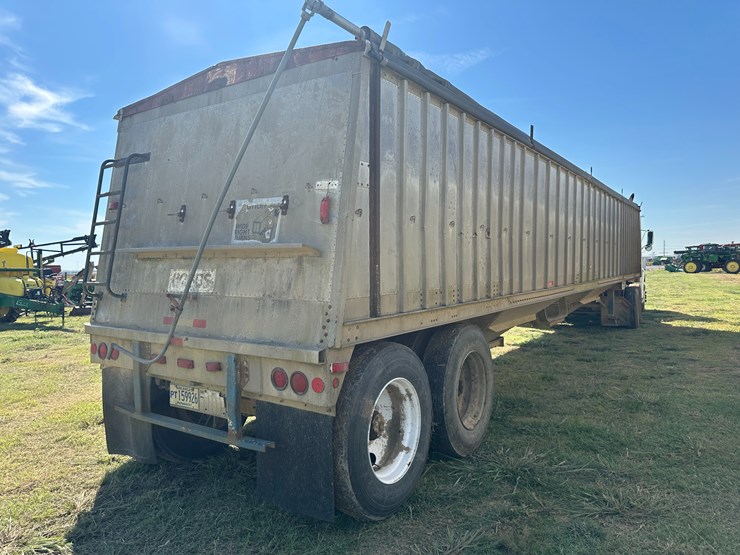 #32158-•-hobbs-42'-t/a-aluminum-hopper-bottom-trailer-vin:-blv-9983-04-image-3