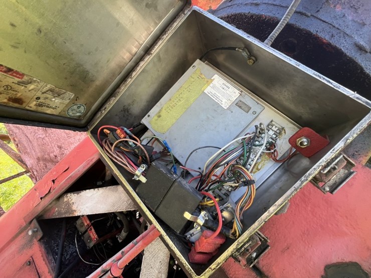 #2533-•-ustc-110-35e-side-o-matic-3-stage-boom-for-parts-image-18