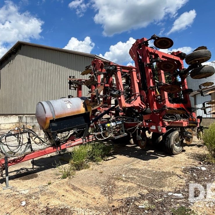 2011 CASE IH 24