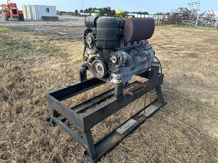 #32198-•-deutz-d914l04-4cyl-power-unit-image-1