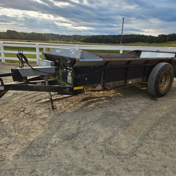 MEYERS M225