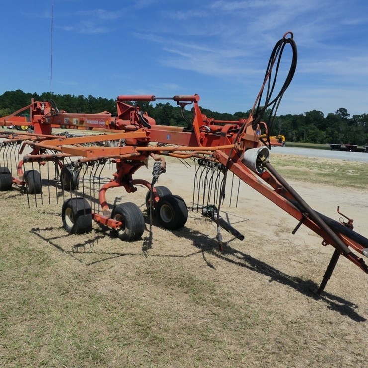 KUHN GA6002