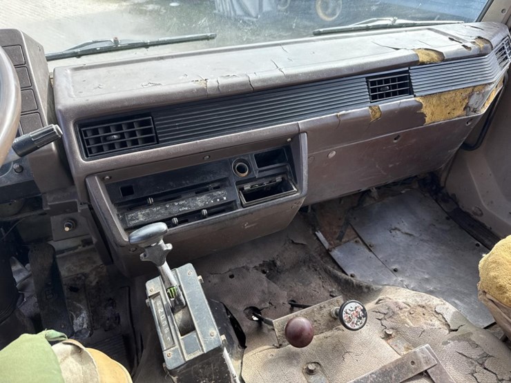 #2512-•-1990-mitsubishi-fuso-dump-truck-image-16