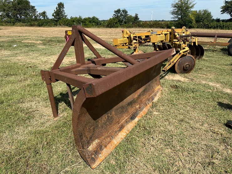 #32166-•-allen-manufacturing-7'-levee-butt-blade-image-4